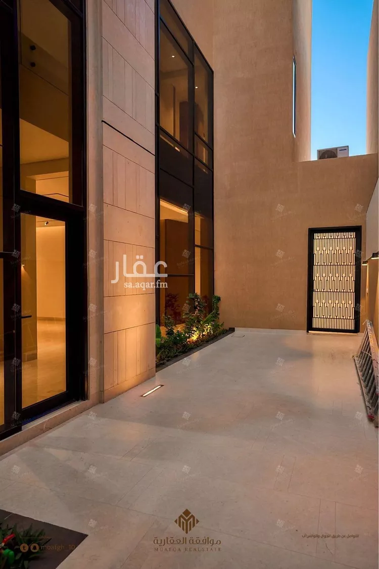 فيلا للبيع في شارع محمد بن أحمد الحجازي, حي المهدية, مدينة الرياض, منطقة الرياض صورة 5