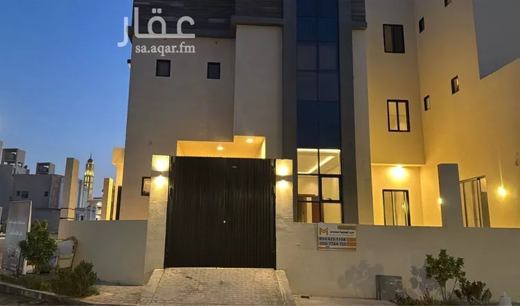 فيلا للبيع في شارع وادي هرجاب, حي المهدية, مدينة الرياض, منطقة الرياض صورة 2