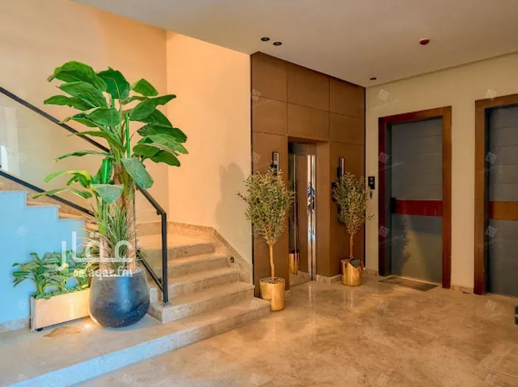 شقة للبيع في شارع أمين بن محمد مرداد, حي المهدية, مدينة الرياض, منطقة الرياض صورة 5