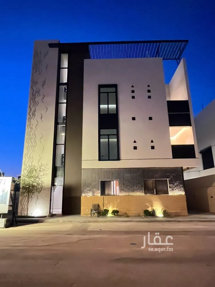 عمارة للبيع في شارع أبي عروة, حي المهدية, مدينة الرياض, منطقة الرياض