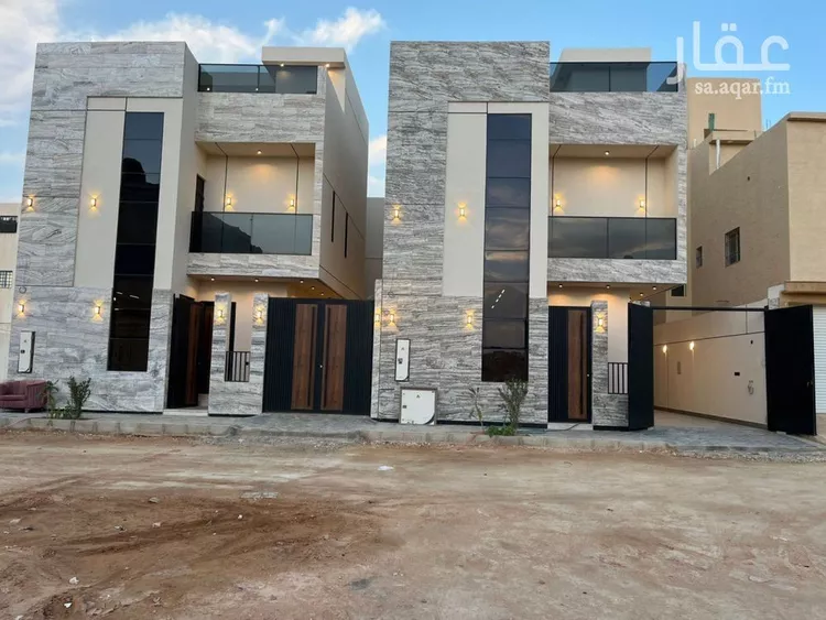 فيلا للبيع في شارع يعقوب الصفار, حي المهدية, مدينة الرياض, منطقة الرياض صورة 5