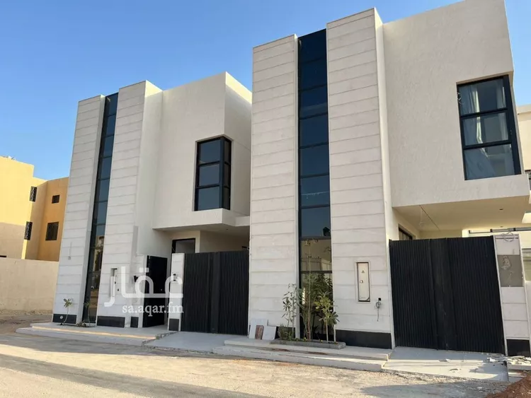 فيلا للبيع في شارع أحمد بن هاشم, حي المهدية, مدينة الرياض, منطقة الرياض صورة 2