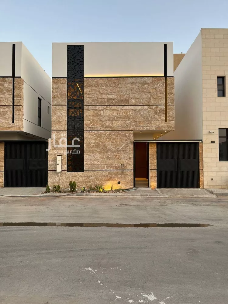 فيلا للبيع في شارع أحمد بن الحسن الأنصاري, حي المهدية, مدينة الرياض, منطقة الرياض