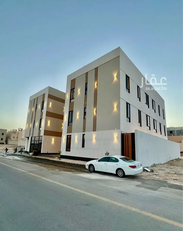 شقة للبيع في شارع وادي هرجاب, حي المهدية, مدينة الرياض, منطقة الرياض صورة 2