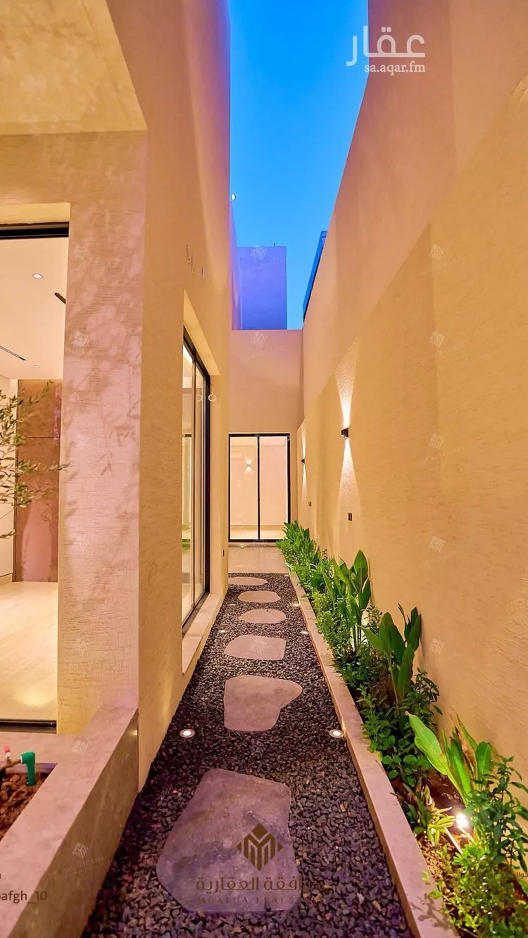 فيلا للبيع في شارع أبي الشيخ الأصبهاني, حي المهدية, مدينة الرياض, منطقة الرياض صورة 4