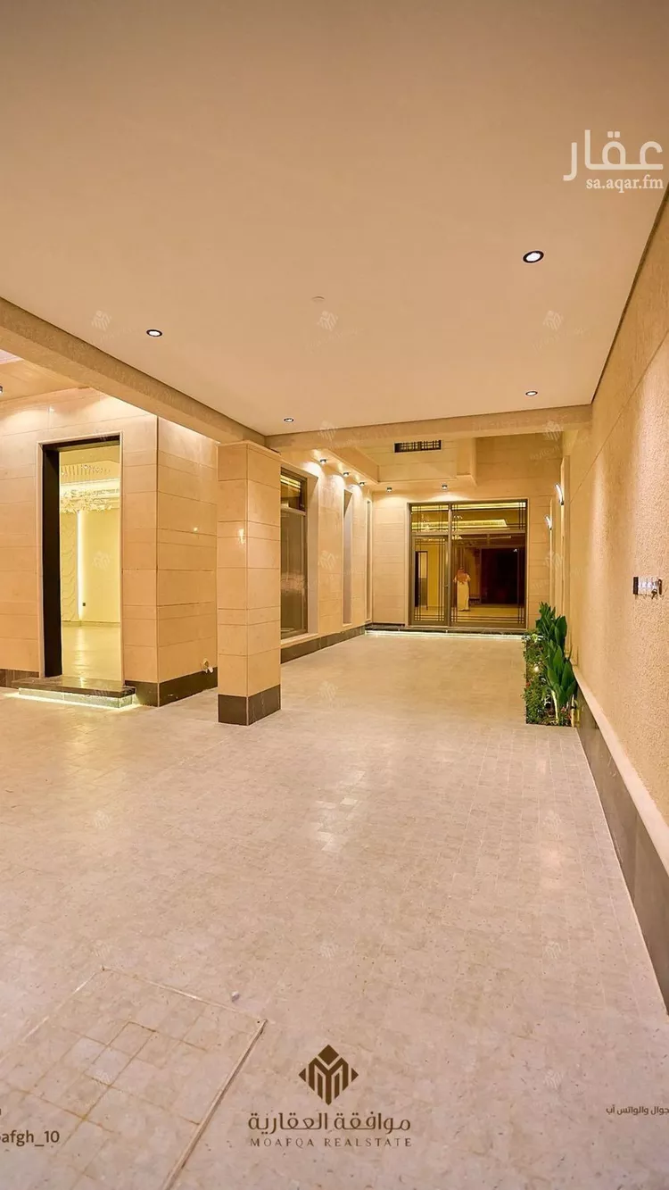 فيلا للبيع في شارع عبدالله النحوي, حي المهدية, مدينة الرياض, منطقة الرياض صورة 3