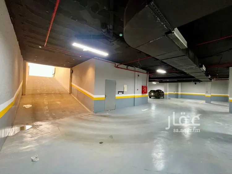 شقة للبيع في شارع ابي الشيخ الاصبهاني, حي المهدية, مدينة الرياض, منطقة الرياض 9