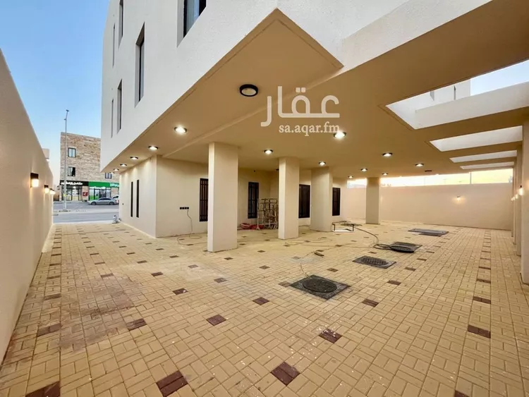 عمارة للبيع في شارع أبي عروة, حي المهدية, مدينة الرياض, منطقة الرياض صورة 5