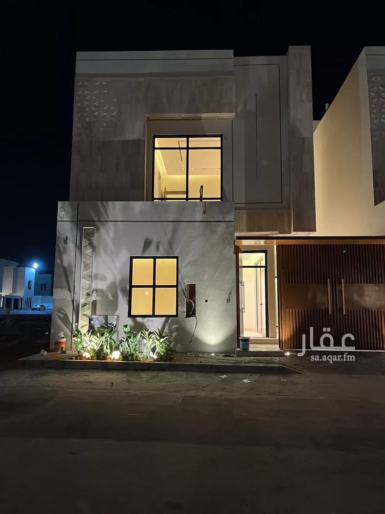 فيلا للبيع في شارع مليح بن طريف, حي المهدية, مدينة الرياض, منطقة الرياض