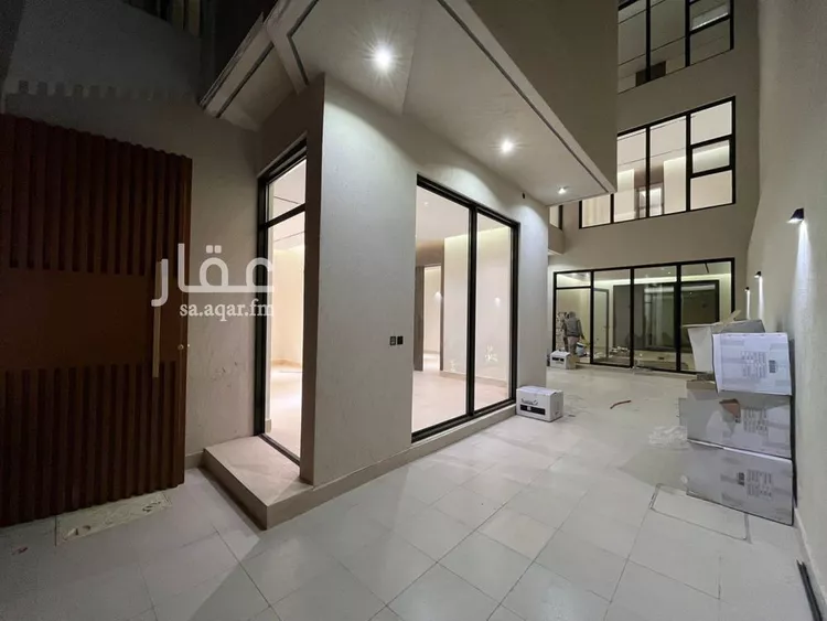 فيلا للبيع في شارع مليح بن طريف, حي المهدية, مدينة الرياض, منطقة الرياض صورة 5