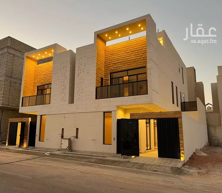 Villa for Sale in Riyadh Al Mahdiyah صورة 5