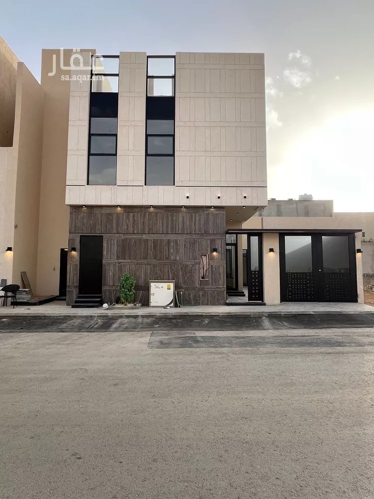 فيلا للبيع في شارع أبي عروة, حي المهدية, مدينة الرياض, منطقة الرياض صورة 3