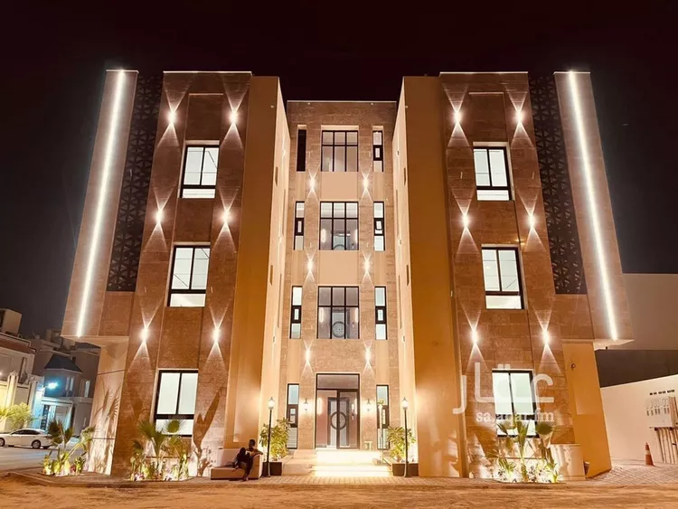 شقة للبيع في شارع عبداللطيف بن المبارك, حي المهدية, مدينة الرياض, منطقة الرياض صورة 4