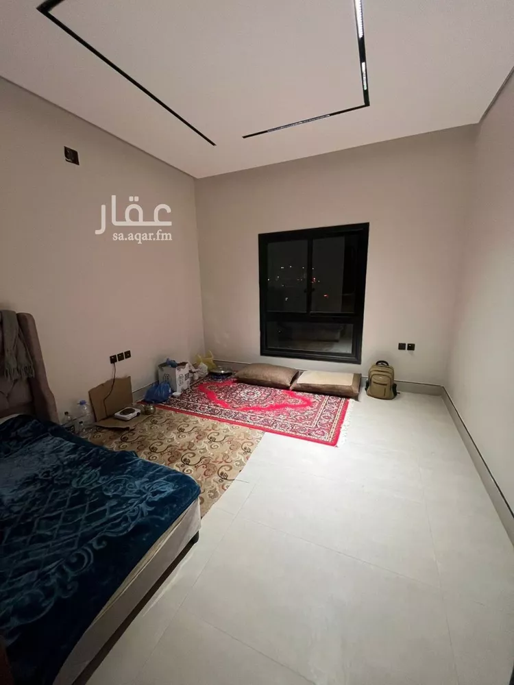 شقة للبيع في شارع عبداللطيف بن المبارك, حي المهدية, مدينة الرياض, منطقة الرياض 11