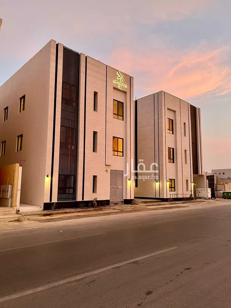 Apartment for Sale in Riyadh Al Mahdiyah