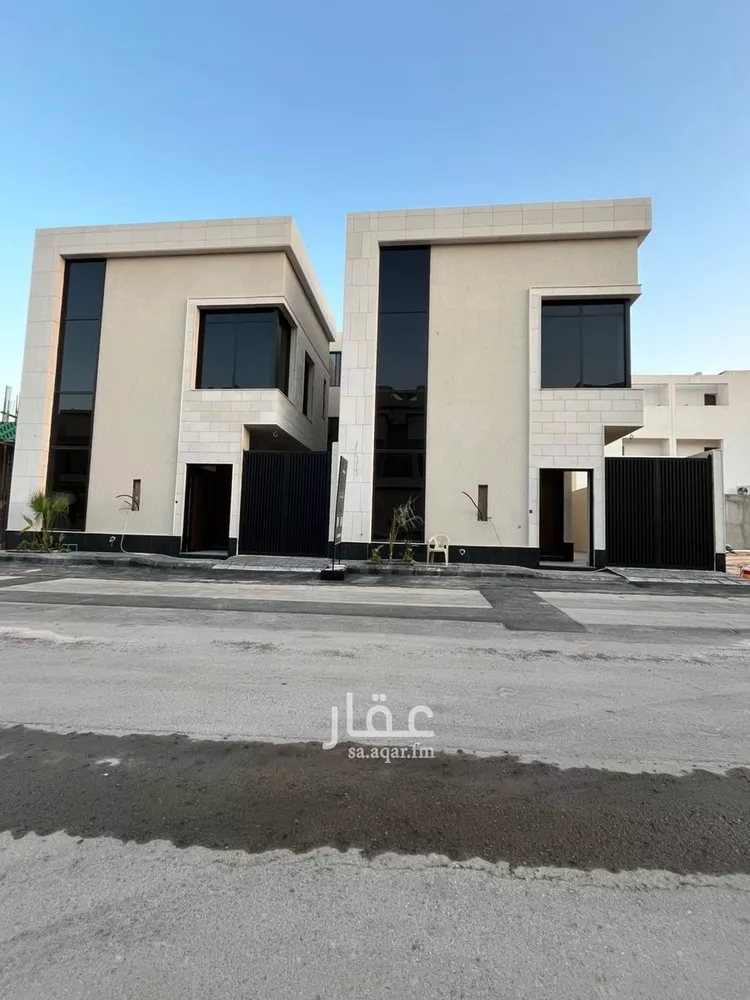 فيلا للبيع في شارع كرم الحربي, حي المهدية, مدينة الرياض, منطقة الرياض صورة 2
