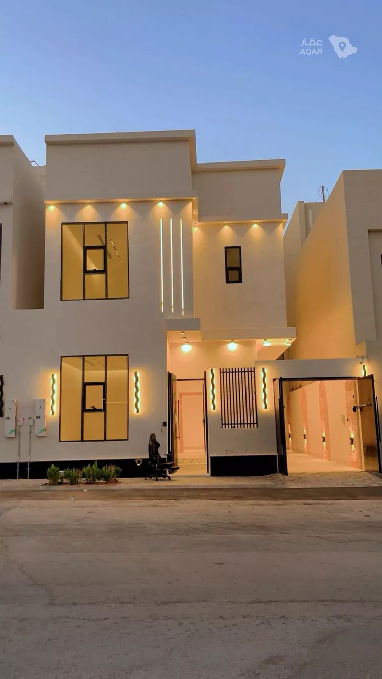Villa for Sale in Riyadh Al Mahdiyah صورة 2