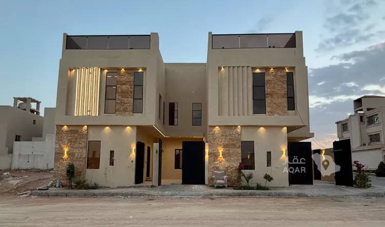 Villa for Sale in Riyadh Al Mahdiyah