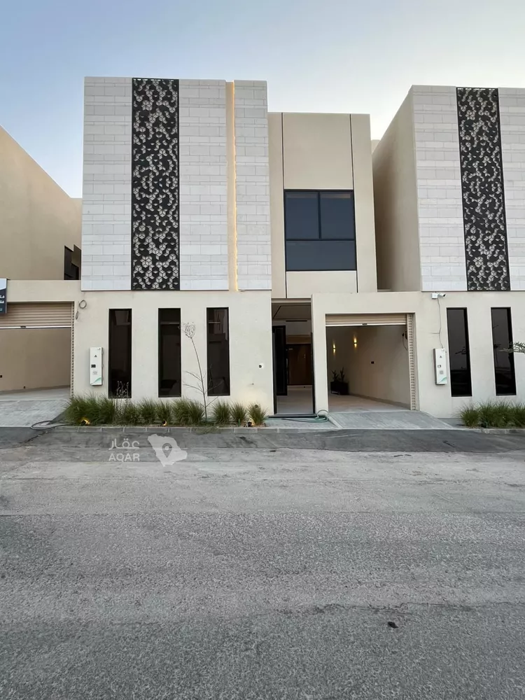 Villa for Sale in Riyadh Al Mahdiyah 5