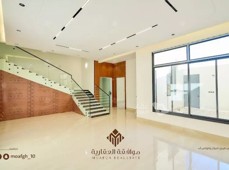 Villa for Sale in Riyadh Al Mahdiyah 6