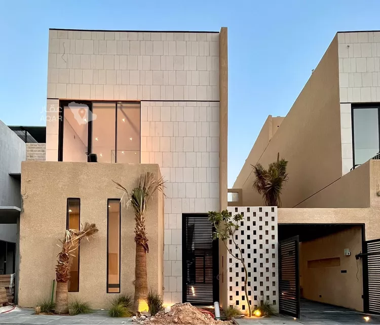 فيلا للبيع في شارع تقى الدين التميمى, حي المهدية, مدينة الرياض, منطقة الرياض