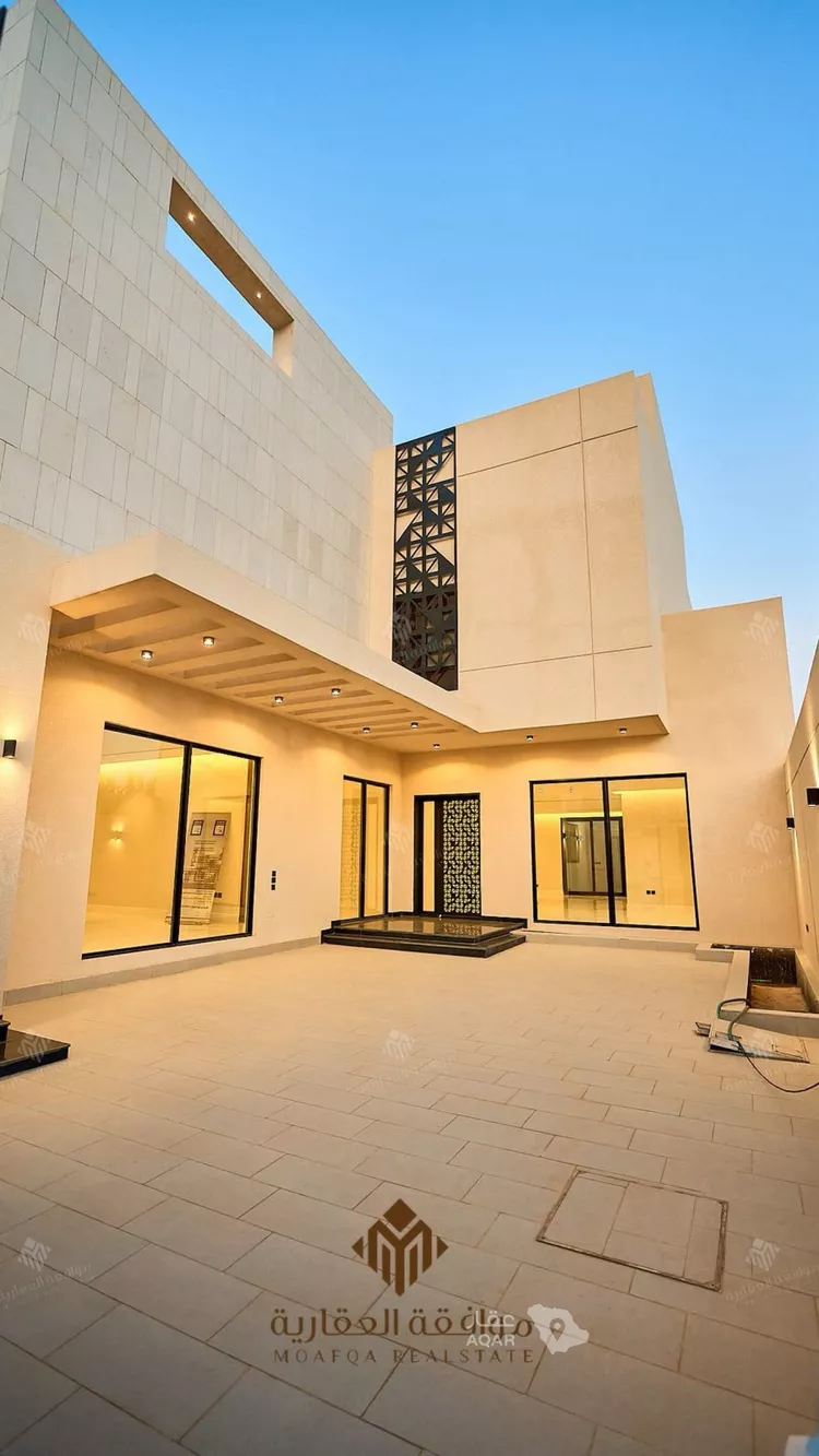 فيلا للبيع في شارع أبي الحسن الأسفرائيني, حي المهدية, مدينة الرياض, منطقة الرياض 7