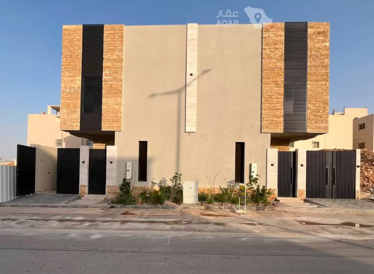 Villa for Sale in Riyadh Al Mahdiyah