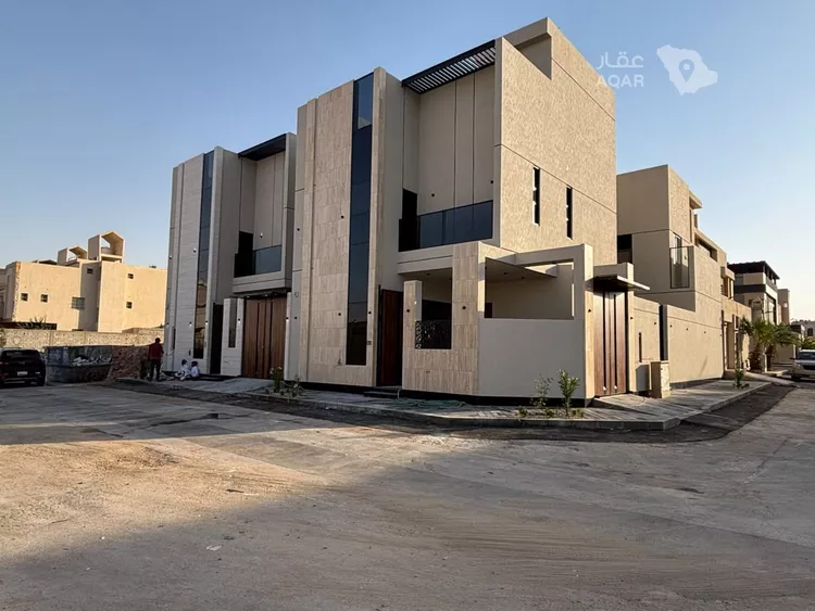 فيلا للبيع في حي المهدية, مدينة الرياض, منطقة الرياض صورة 4