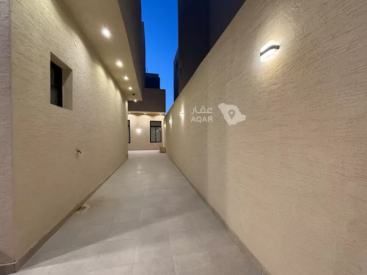 Villa for Sale in Riyadh Al Mahdiyah 5