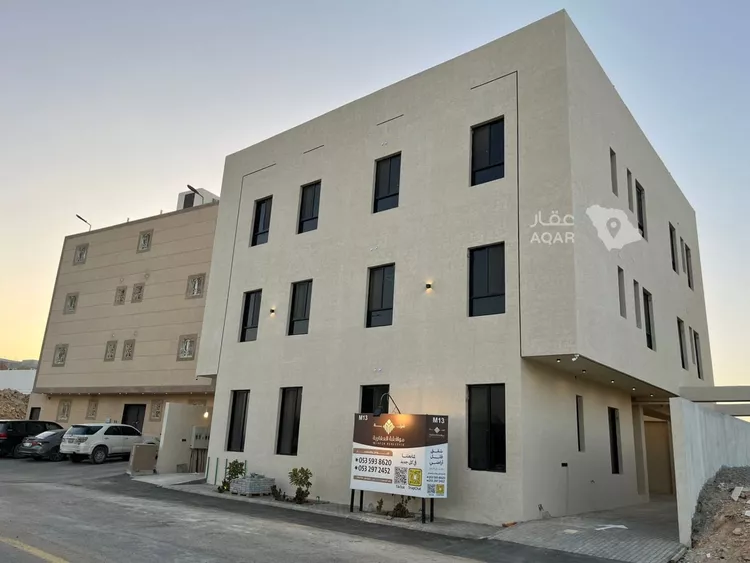 عمارة للبيع في شارع أبي عروة, حي المهدية, مدينة الرياض, منطقة الرياض 4