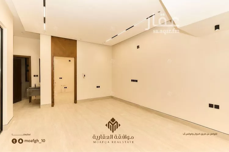 Villa for Sale in Riyadh Al Mahdiyah 11