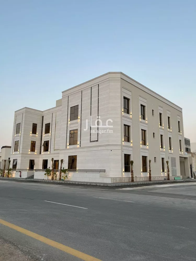 شقة للبيع في شارع أبي الحسن الأسفرائيني, حي المهدية, مدينة الرياض, منطقة الرياض صورة 3