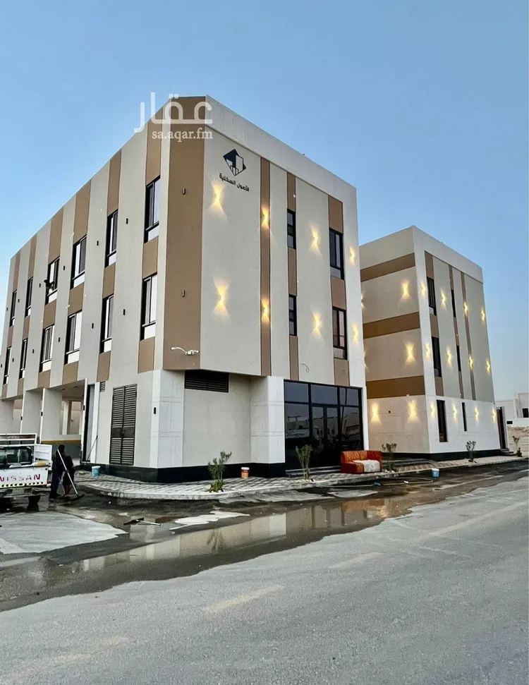 شقة للبيع في شارع أبي مسحل, حي المهدية, مدينة الرياض, منطقة الرياض صورة 2