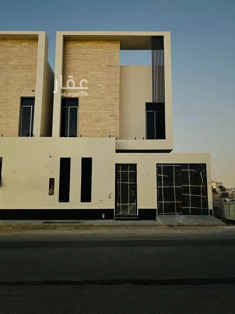 فيلا للبيع في شارع السيل الكبير, حي المهدية, مدينة الرياض, منطقة الرياض صورة 3
