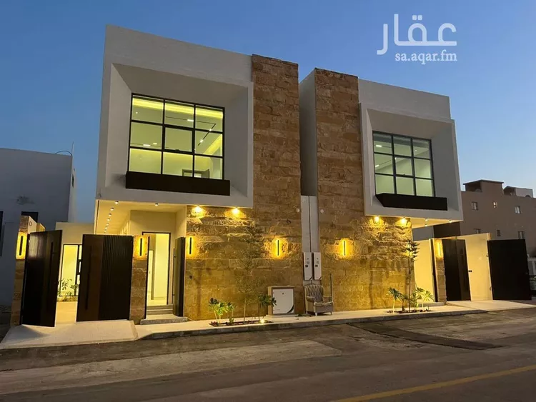 فيلا للبيع في شارع أحمد البرلسي, حي المهدية, مدينة الرياض, منطقة الرياض صورة 5