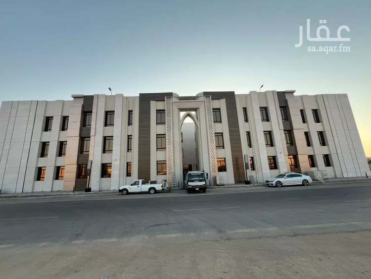 شقة للبيع في شارع فؤاد محمد عمر توفيق, حي المهدية, مدينة الرياض, منطقة الرياض صورة 3