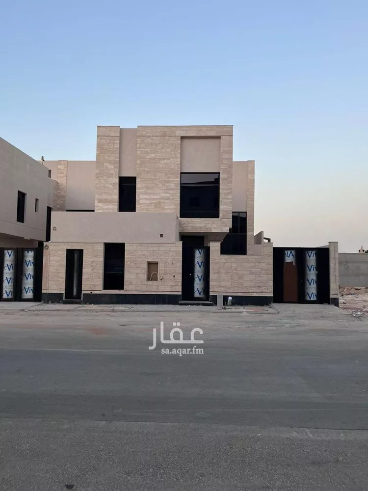 فيلا للبيع في شارع احمد الكازرونى, حي المهدية, مدينة الرياض, منطقة الرياض