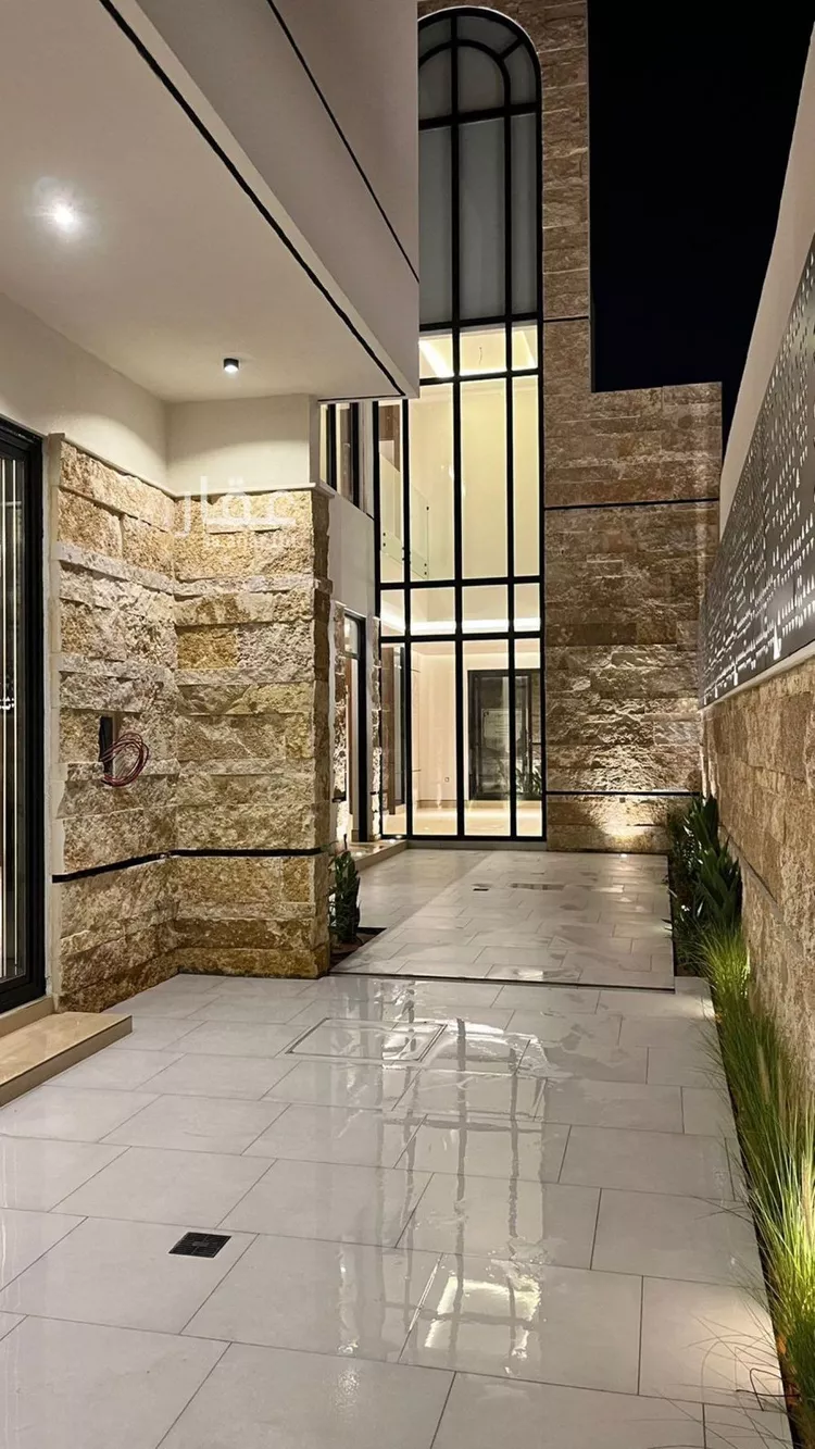 فيلا للبيع في شارع السيل الكبير, حي المهدية, مدينة الرياض, منطقة الرياض صورة 3