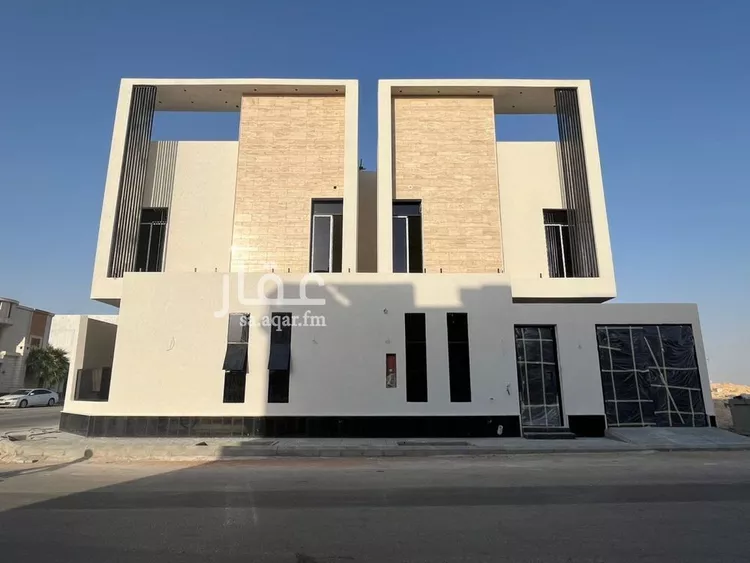 فيلا للبيع في شارع محمد بن هبه الله, حي المهدية, مدينة الرياض, منطقة الرياض صورة 2