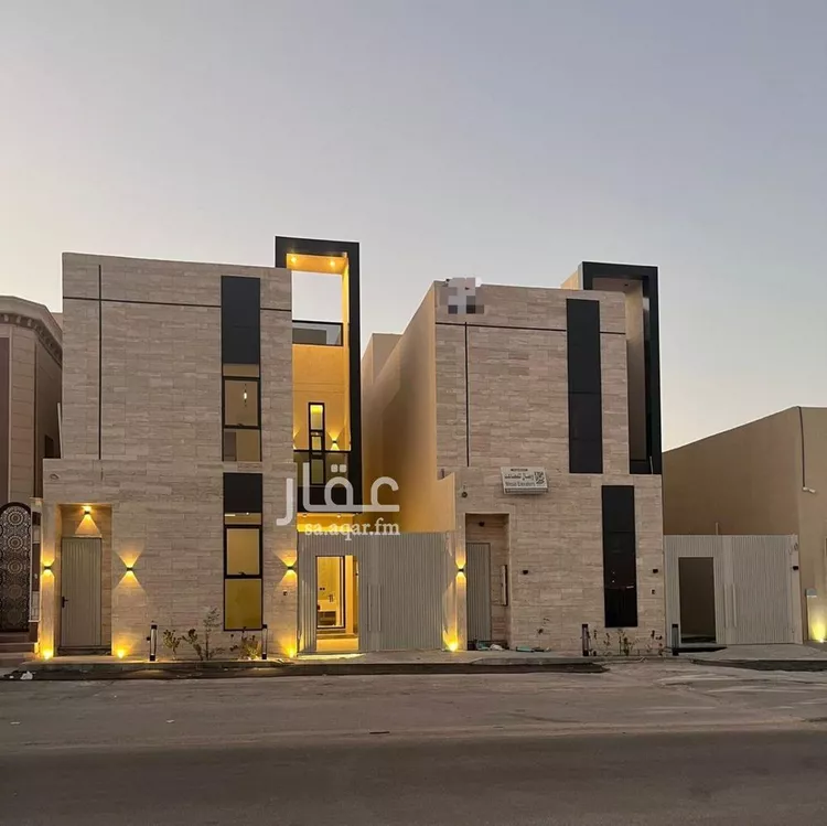 فيلا للبيع في شارع ابي علي الصيرفي, حي المهدية, مدينة الرياض, منطقة الرياض صورة 4