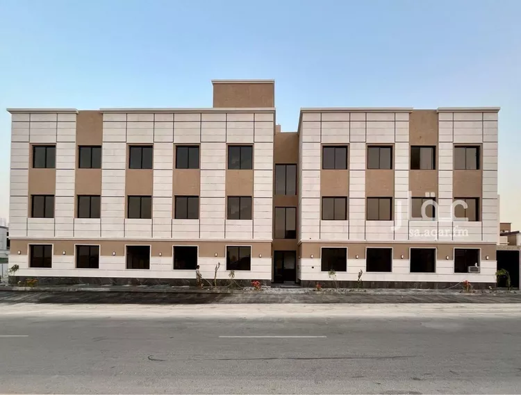 شقة للبيع في شارع عفيف الدين الثقفي, حي المهدية, مدينة الرياض, منطقة الرياض