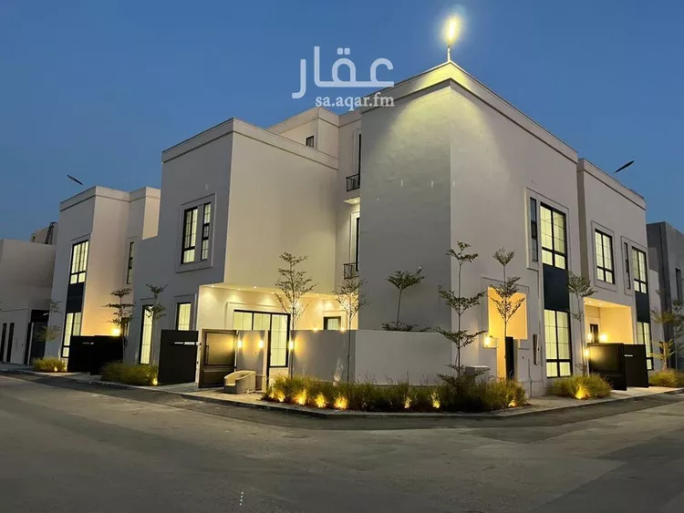 فيلا للبيع في حي المهدية, مدينة الرياض, منطقة الرياض