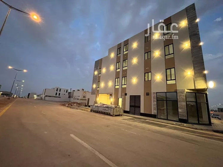Apartment for Sale in Riyadh Al Mahdiyah 6