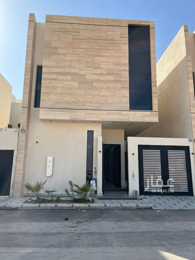 فيلا للبيع في شارع عبدالقادر بن عبدالوارث, حي المهدية, مدينة الرياض, منطقة الرياض صورة 3