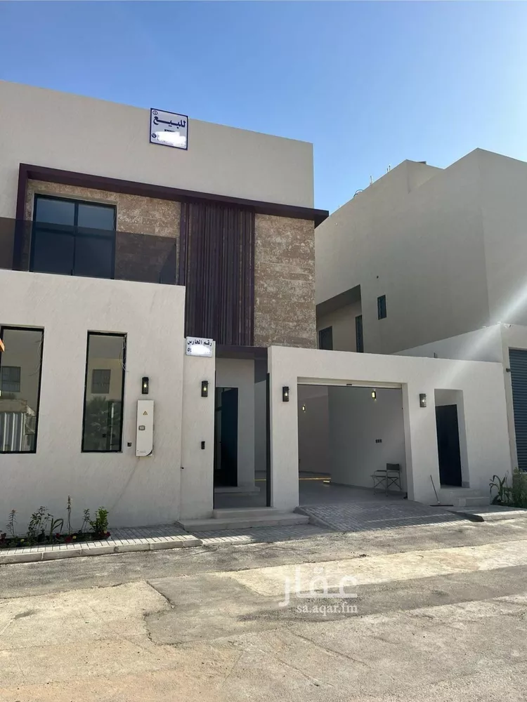فيلا للبيع في شارع عبدالله النحوي, حي المهدية, مدينة الرياض, منطقة الرياض