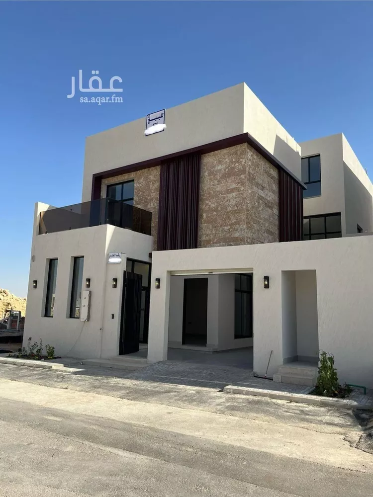 فيلا للبيع في شارع عبدالله النحوي, حي المهدية, مدينة الرياض, منطقة الرياض صورة 4