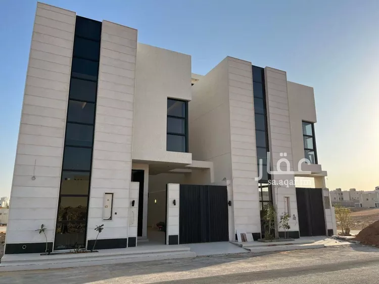 فيلا للبيع في شارع أبي عروة, حي المهدية, مدينة الرياض, منطقة الرياض صورة 2