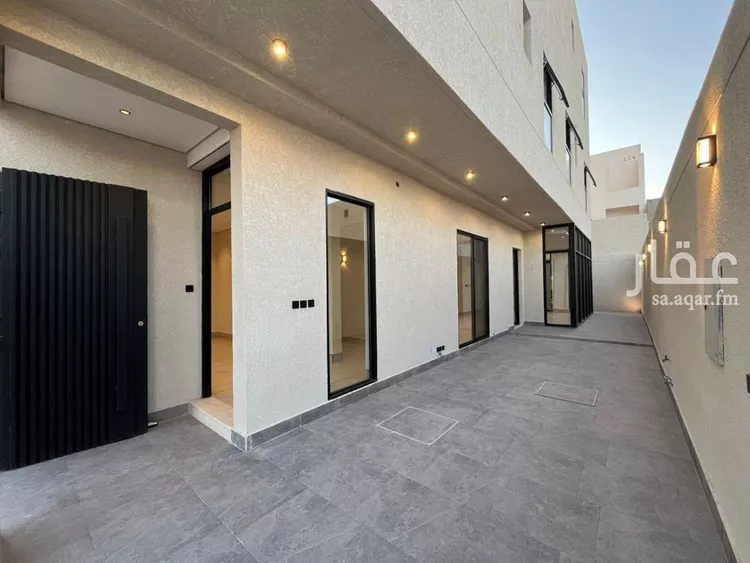 فيلا للبيع في شارع عبدالقادر بن عبدالوارث, حي المهدية, مدينة الرياض, منطقة الرياض صورة 5