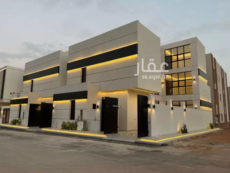 فيلا للبيع في شارع إبراهيم بن علي بن علوي, حي المهدية, مدينة الرياض, منطقة الرياض صورة 2