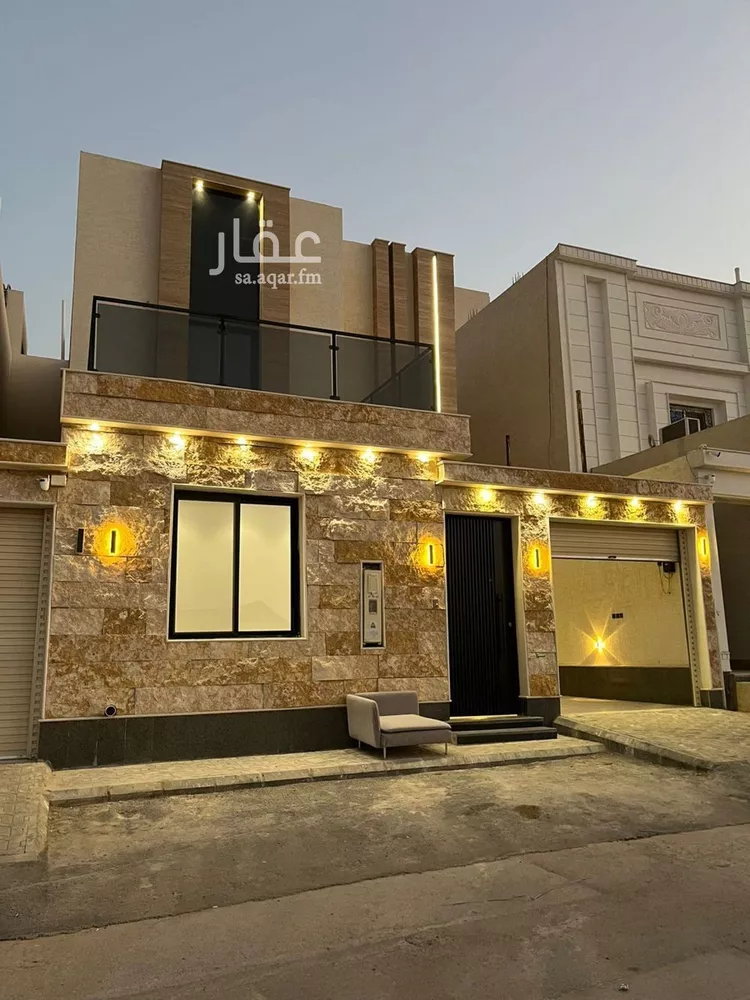 فيلا للبيع في شارع أبي عروة, حي المهدية, مدينة الرياض, منطقة الرياض صورة 4